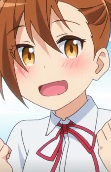 Sakashita, Karen