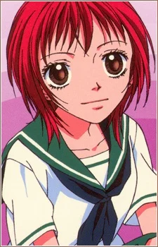 Sakashita, Miki