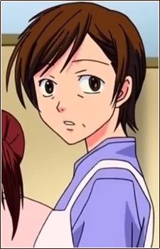 Sakashita, Mother