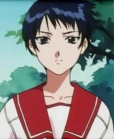 Sakashita, Yoshie