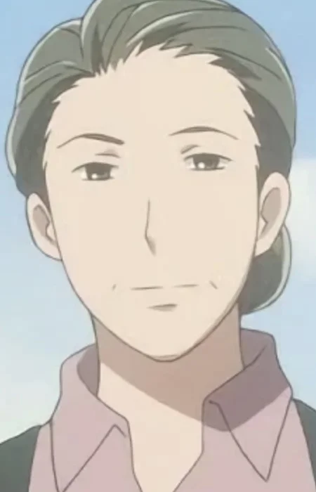 Sakata, Chiyo
