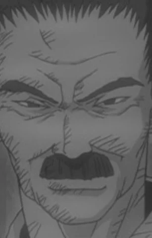 Sakata, Yoshinobu