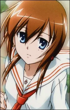 Sakazaki, Kaho