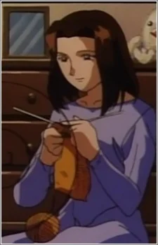 Sakazawa, Emiko