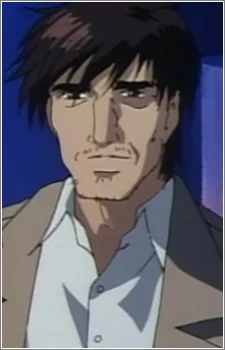 Sakazawa, Shiro