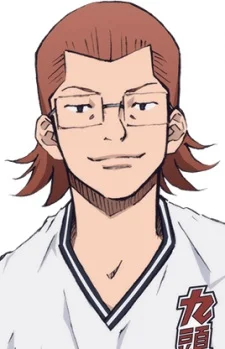 Saki, Masahiro