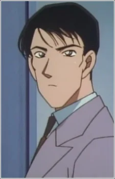 Sakihara, Kazuo