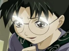 Sakimori, Misao