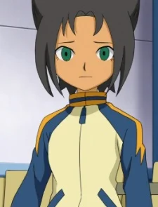 Sakisaka, Satoru