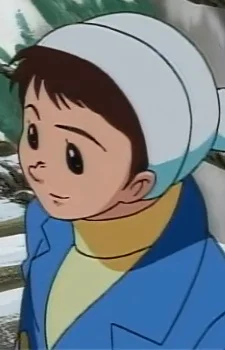 Sako, Tadashi