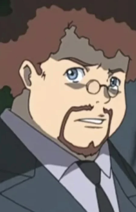 Sakomizu, Kaiji
