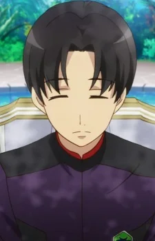 Sakon, Shuuma