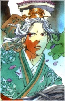 Saku, Gyousou