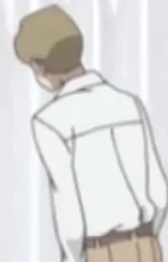 Saku's Father