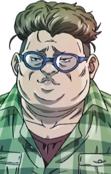 Sakuma, Hidenori