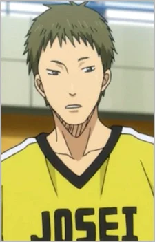 Sakuma, Hiroshi