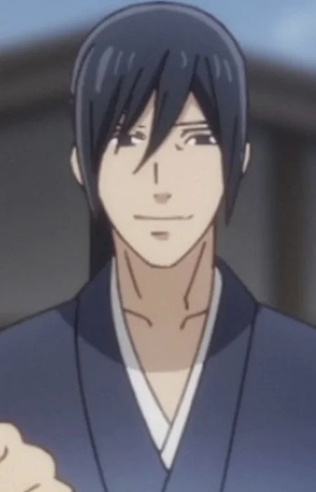 Sakuma, Morishige