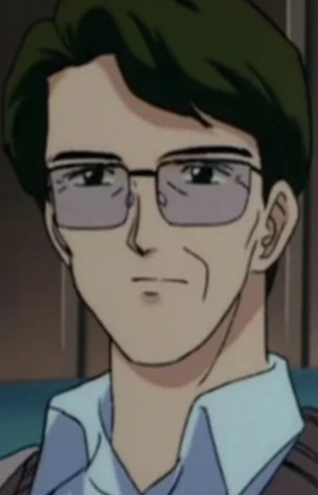 Sakuma, Rihito