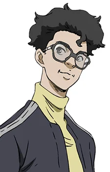 Sakuma, Ryugo