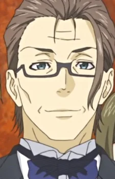Sakuma, Tokihiko