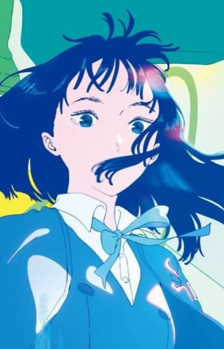Sakunaga, Kimi