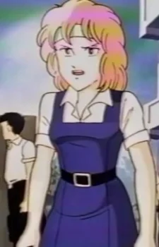 Sakura, Emiko
