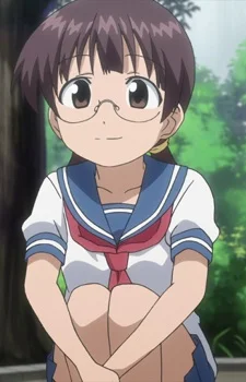 Sakura, Kiyomi