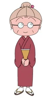 Sakura, Kotake