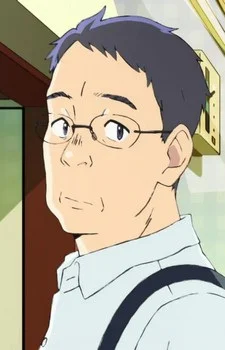 Sakura, Kouichi