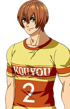 Sakura, Manabu