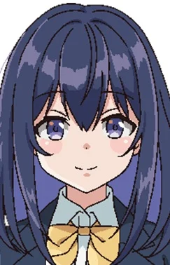 Sakura, Mei