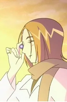 Sakura, Mirai