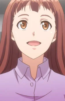 Sakuraba, Ayaka