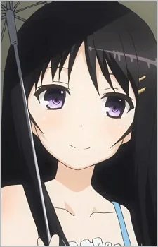 Sakuraba, Harumi