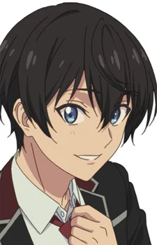 Sakuraba, Ittoki