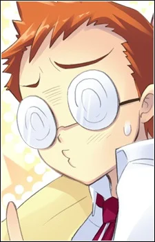 Sakuraba, Keisuke