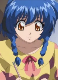 Sakuraba, Nagisa
