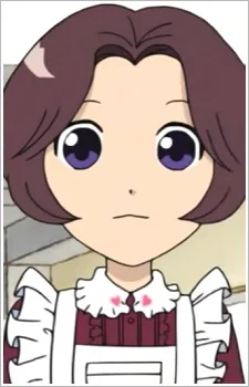 Sakurada, An
