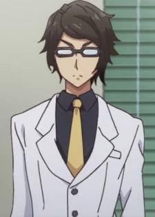 Sakurada, Itsuki