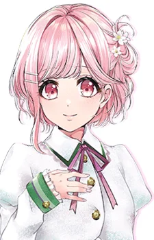 Sakurada, Miyuu