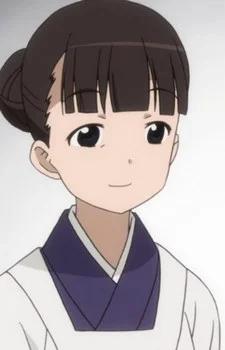 Sakurada, Mother