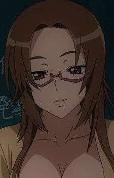 Sakurada, Nao