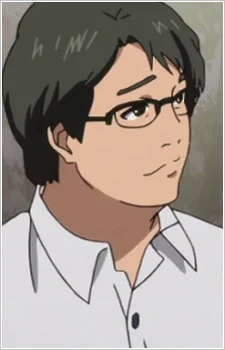 Sakurada, Nobuhiro