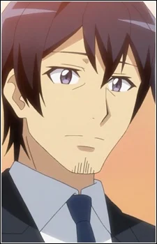 Sakurada, Souichirou