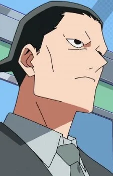 Sakuradaimon, Shougo