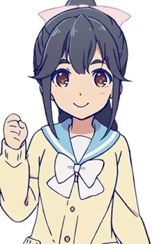 Sakuragaoka, Nanami