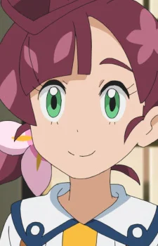 Sakuragi, Koharu
