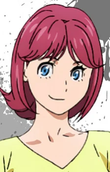 Sakuragi, Mari