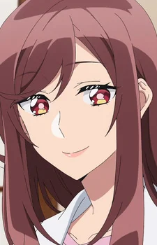 Sakuragi, Miyuki