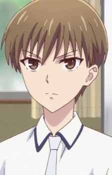 Sakuragi, Naohito